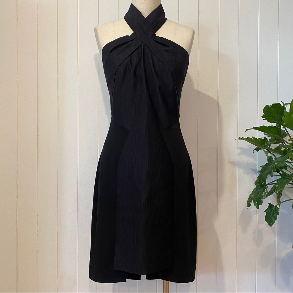 SASS & BIDE | black dress | size 14 - Picture 2 of 11